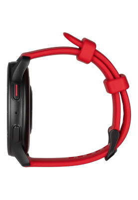 Smart Watch 2E Motion GT2 47mm black/red UA