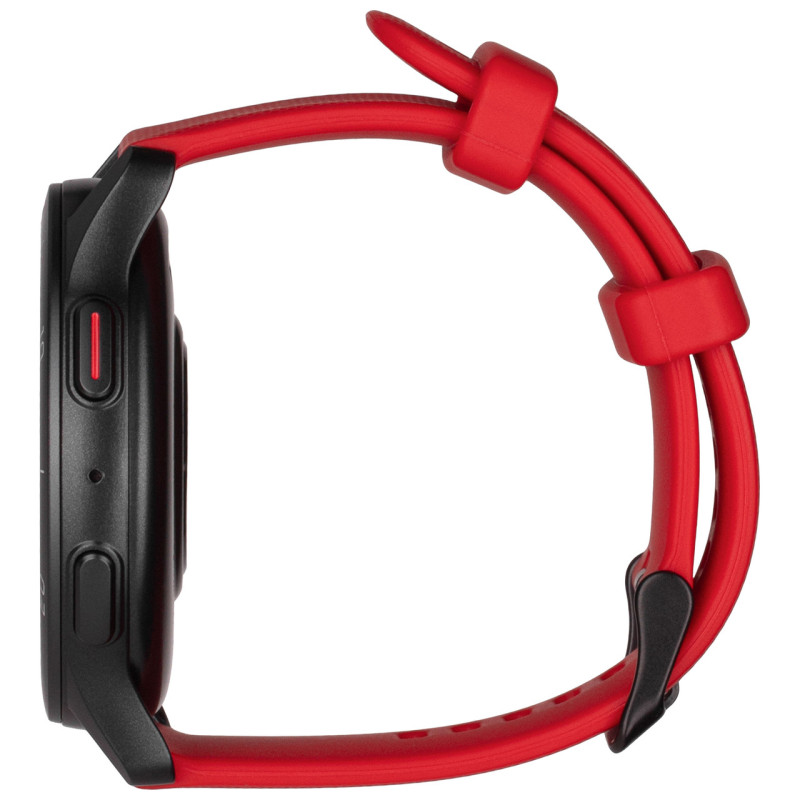 Smart Watch 2E Motion GT2 47mm black/red UA