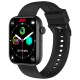 Smart Watch 2E Wave Plus 47mm black UA