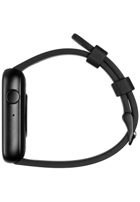 Smart Watch 2E Wave Plus 47mm black UA
