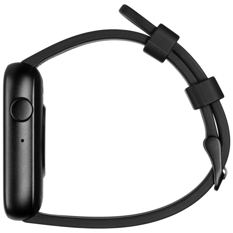 Smart Watch 2E Wave Plus 47mm black UA