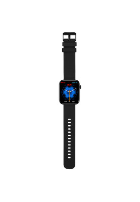 Smart Watch 2E Wave Plus 47mm black UA
