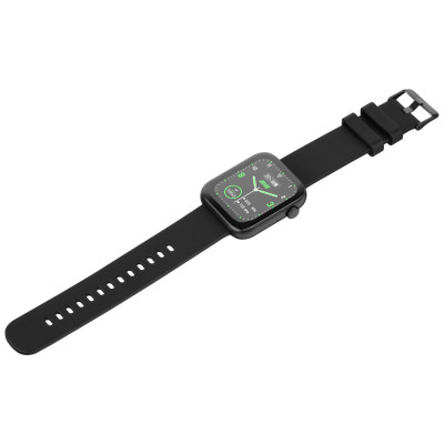 Smart Watch 2E Wave Plus 47mm black UA