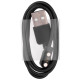 Smart Watch 2E Wave Plus 47mm black UA