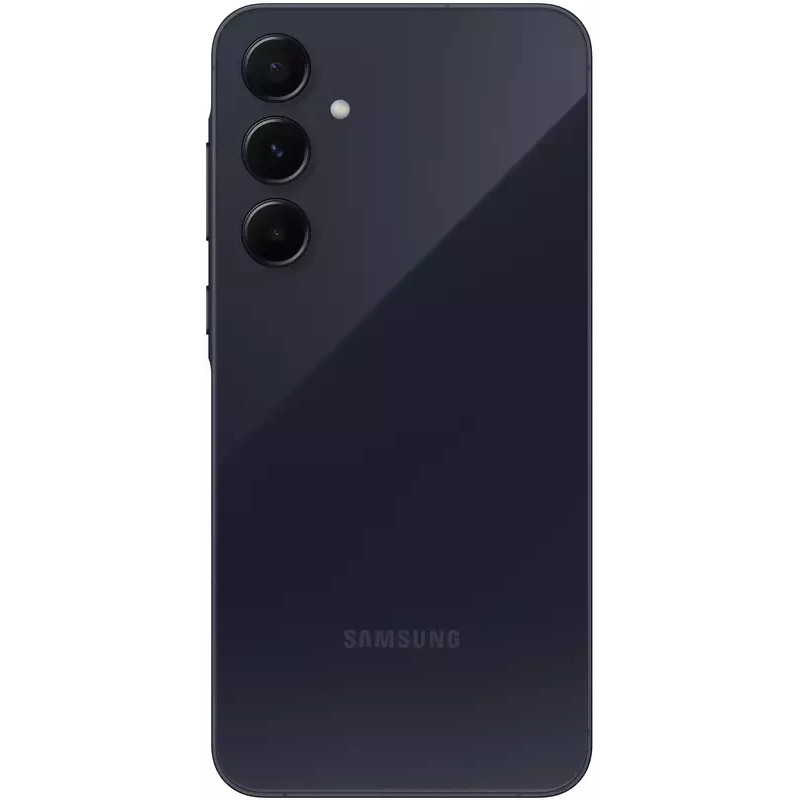 Смартфон Samsung Galaxy A55 5G 8/128GB Awesome Navy (SM-A556BZKAEUC) UA UCRF