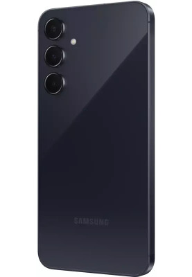 Смартфон Samsung Galaxy A55 5G 8/128GB Awesome Navy (SM-A556BZKAEUC) UA UCRF