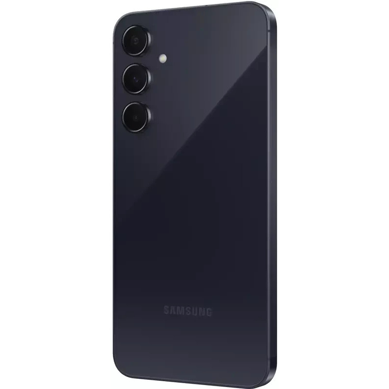 Смартфон Samsung Galaxy A55 5G 8/128GB Awesome Navy (SM-A556BZKAEUC) UA UCRF
