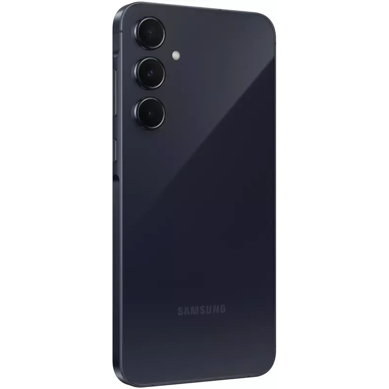 Смартфон Samsung Galaxy A55 5G 8/128GB Awesome Navy (SM-A556BZKAEUC) UA UCRF