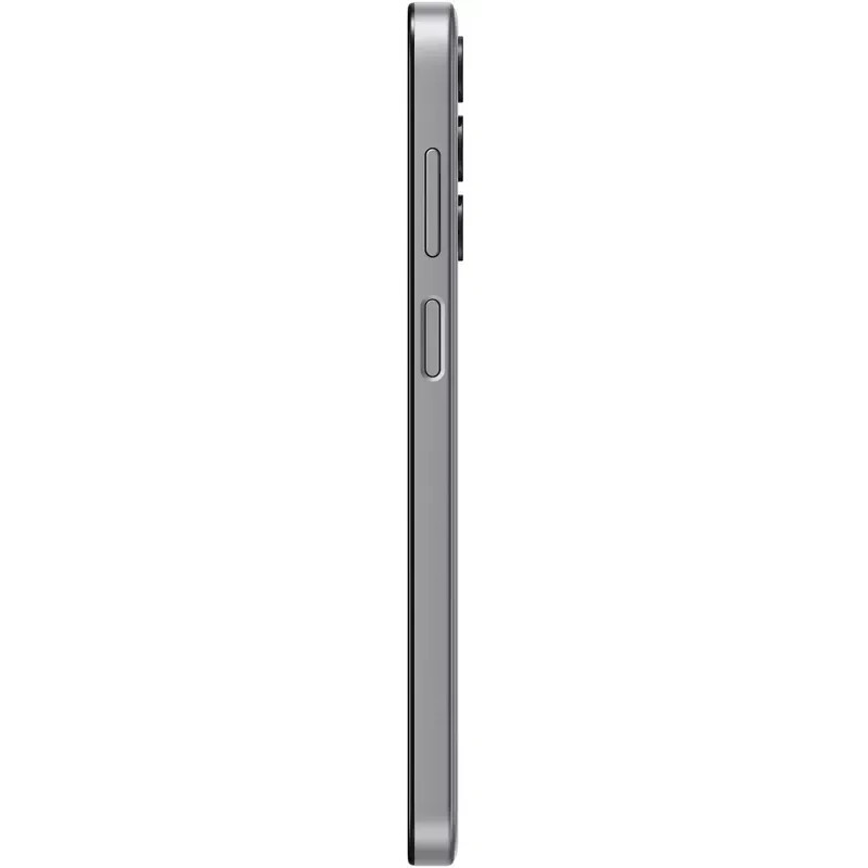 Смартфон Samsung Galaxy M15 5G 4/128GB Gray (SM-M156BZAUEUC) UA UCRF