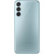 Смартфон Samsung Galaxy M15 5G 4/128GB Light Blue (SM-M156BLBUEUC) UA UCRF
