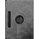 Чохол на планшет 10 Чорний Leather (360)