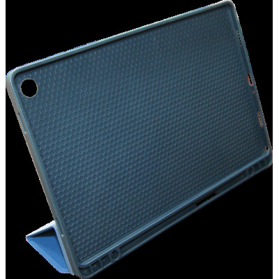 Чохол на планшет SA X210 Tab A9+ 11 (Pencil Holder) Smart Case Синій