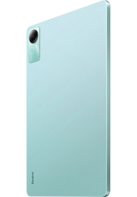 Планшет Xiaomi Redmi Pad SE 8/256Gb Wi-Fi version Mint Green Global version