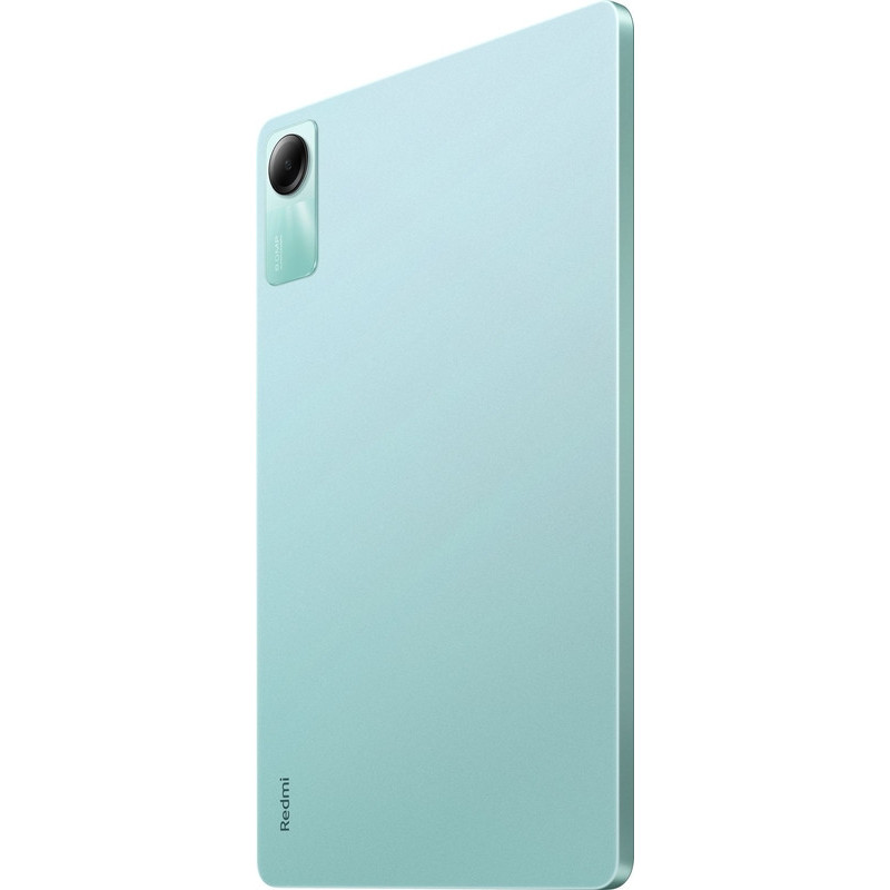 Планшет Xiaomi Redmi Pad SE 8/256Gb Wi-Fi version Mint Green Global version