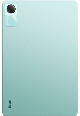 Планшет Xiaomi Redmi Pad SE 8/256Gb Wi-Fi version Mint Green Global version