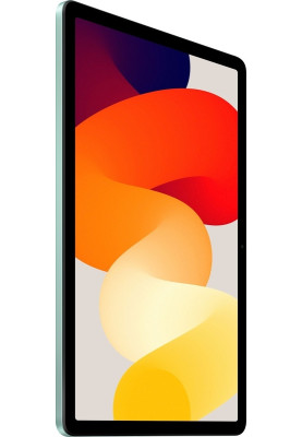 Планшет Xiaomi Redmi Pad SE 8/256Gb Wi-Fi version Mint Green Global version
