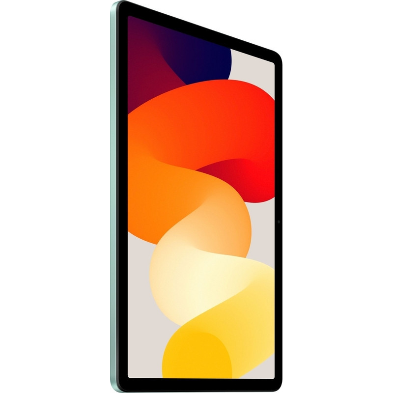 Планшет Xiaomi Redmi Pad SE 8/256Gb Wi-Fi version Mint Green Global version