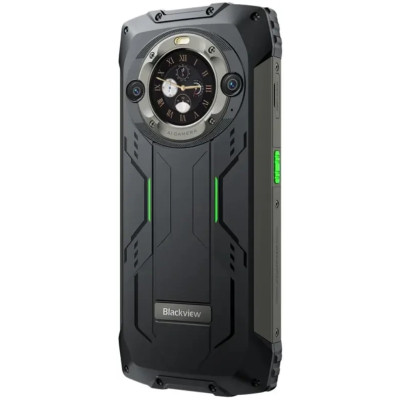 Смартфон Blackview BV9300 Pro 8/256Gb Green Global version