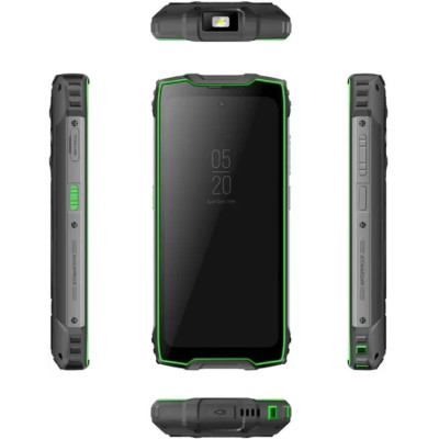 Смартфон Blackview BV9300 Pro 8/256Gb Green Global version