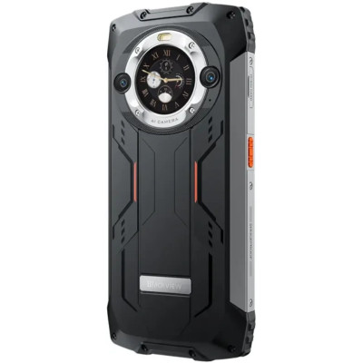 Смартфон Blackview BV9300 Pro 12/256Gb Orange Global version