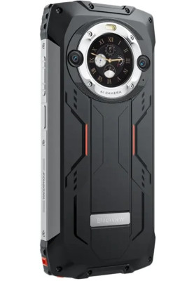 Смартфон Blackview BV9300 Pro 8/256Gb Orange Global version