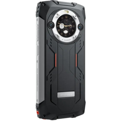 Смартфон Blackview BV9300 Pro 12/256Gb Orange Global version