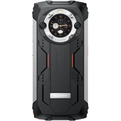 Смартфон Blackview BV9300 Pro 12/256Gb Orange Global version