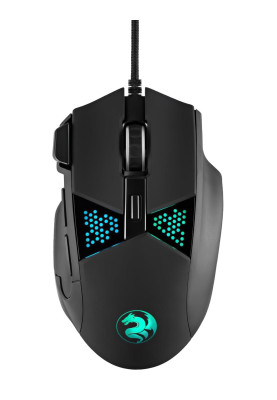 USB миша 2E GAMING MG320 RGB black (2E-MG320UB)