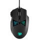 USB миша 2E GAMING MG320 RGB black (2E-MG320UB) UA