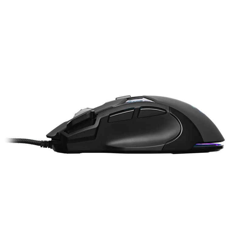 USB миша 2E GAMING MG320 RGB black (2E-MG320UB)