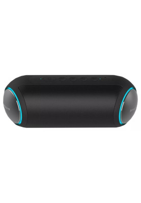 Bluetooth Колонка Proove SoundTrap Pro 24W black UA