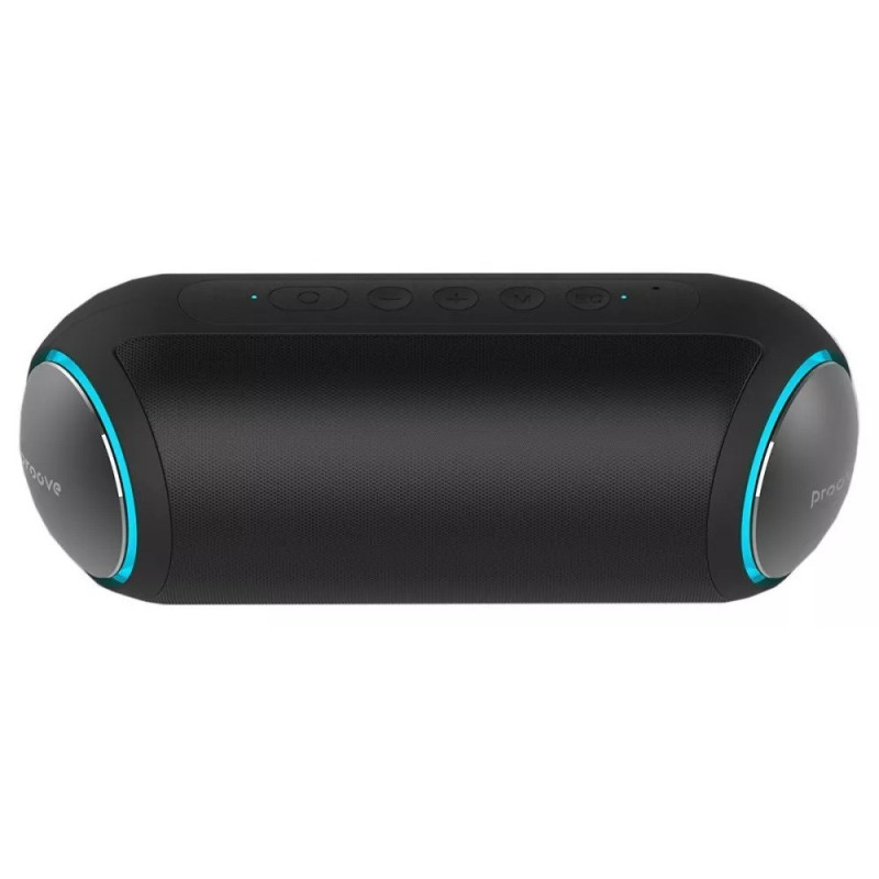 Bluetooth Колонка Proove SoundTrap Pro 24W black UA