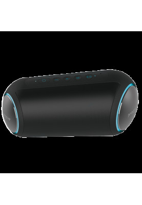 Bluetooth Колонка Proove SoundTrap Pro 24W black UA