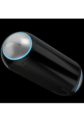 Bluetooth Колонка Proove SoundTrap Pro 24W black UA