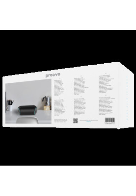 Bluetooth Колонка Proove SoundTrap Pro 24W black UA