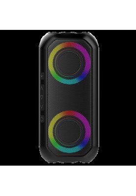 Bluetooth Колонка Proove Third Element 20W black UA