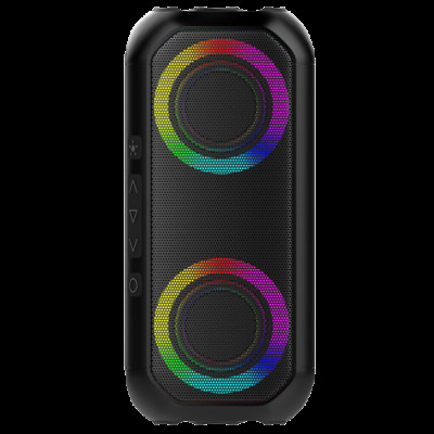 Bluetooth Колонка Proove Third Element 20W black UA
