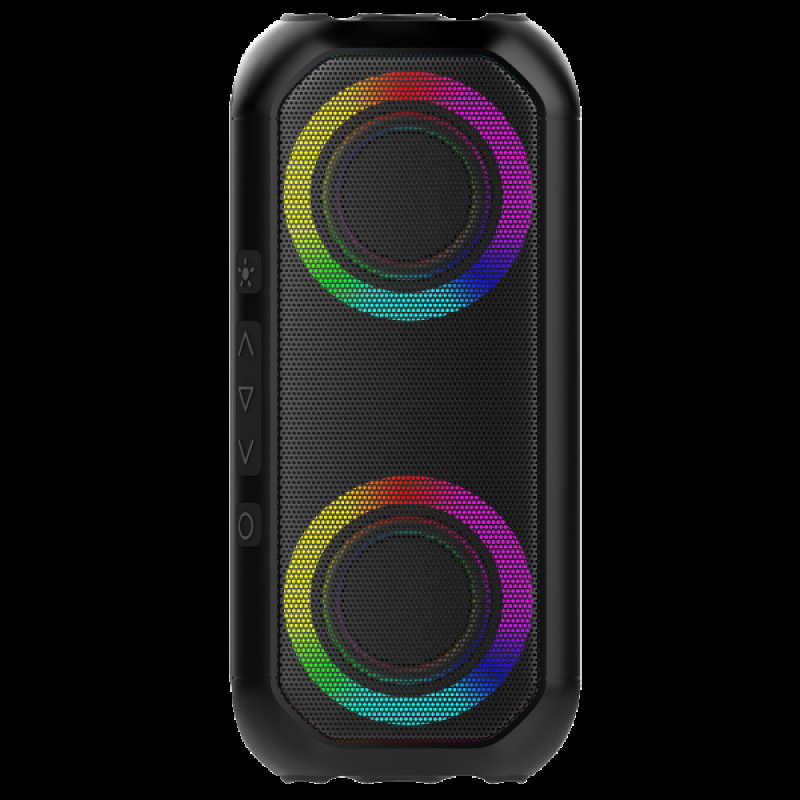 Bluetooth Колонка Proove Third Element 20W black UA