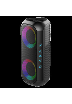 Bluetooth Колонка Proove Third Element 20W black UA