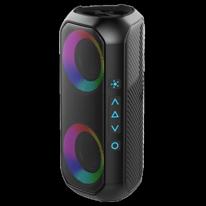 Bluetooth Колонка Proove Third Element 20W black UA