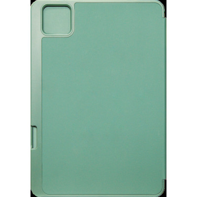 Чохол на планшет Xiaomi Pad 6/6 Pro (Pencil Holder) Smart Case Зелений