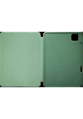 Чохол на планшет Xiaomi Pad 6/6 Pro (Pencil Holder) Smart Case Зелений