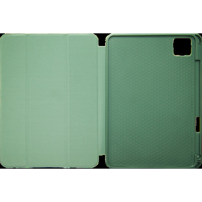 Чохол на планшет Xiaomi Pad 6/6 Pro (Pencil Holder) Smart Case Зелений