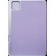 Чохол на планшет Xiaomi Pad 6/6 Pro (Pencil Holder) Smart Case Фіолетовий