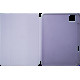 Чохол на планшет Xiaomi Pad 6/6 Pro (Pencil Holder) Smart Case Фіолетовий