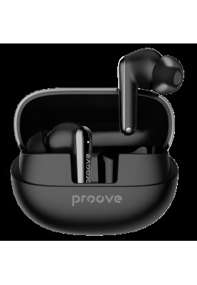 TWS Proove Blitz with ANC black UA