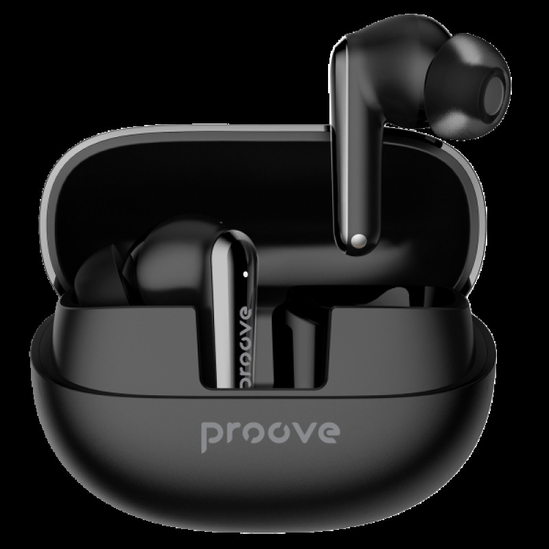 TWS Proove Blitz with ANC black UA