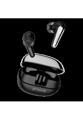TWS Proove Blitz with ANC black UA