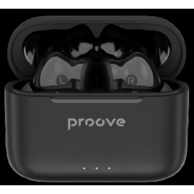 TWS Proove Horizon with ANC black UA