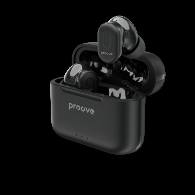 TWS Proove Horizon with ANC black UA